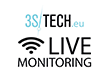 Live monitoring